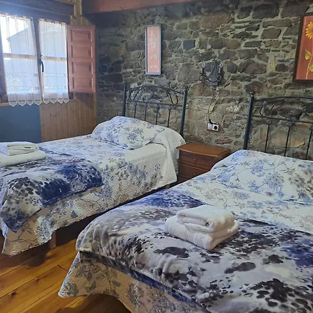 Casa Rural Abuelo Jose Ll