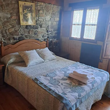 Casa vacanze Casa Rural Abuelo Jose Ll