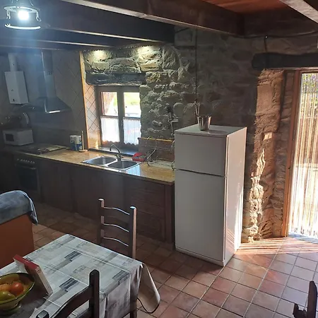 Casa Rural Abuelo Jose Ll
