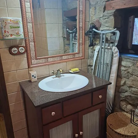 Casa vacanze Casa Rural Abuelo Jose Ll *